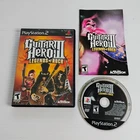New ListingGuitar Hero 3 Legends of Rock PS2 Complete Refurbished Tested Game Only
