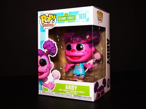 Sesame Street: 35+ New & VTG Collectible Figures, Plush, Sets and more - Picture 10 of 63