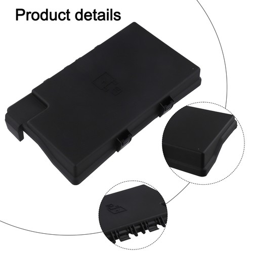 Reliable FUSE RELAY COVER LID 68202821AA For DODGE For RAM Protect Your Vehicle - Picture 6 of 12
