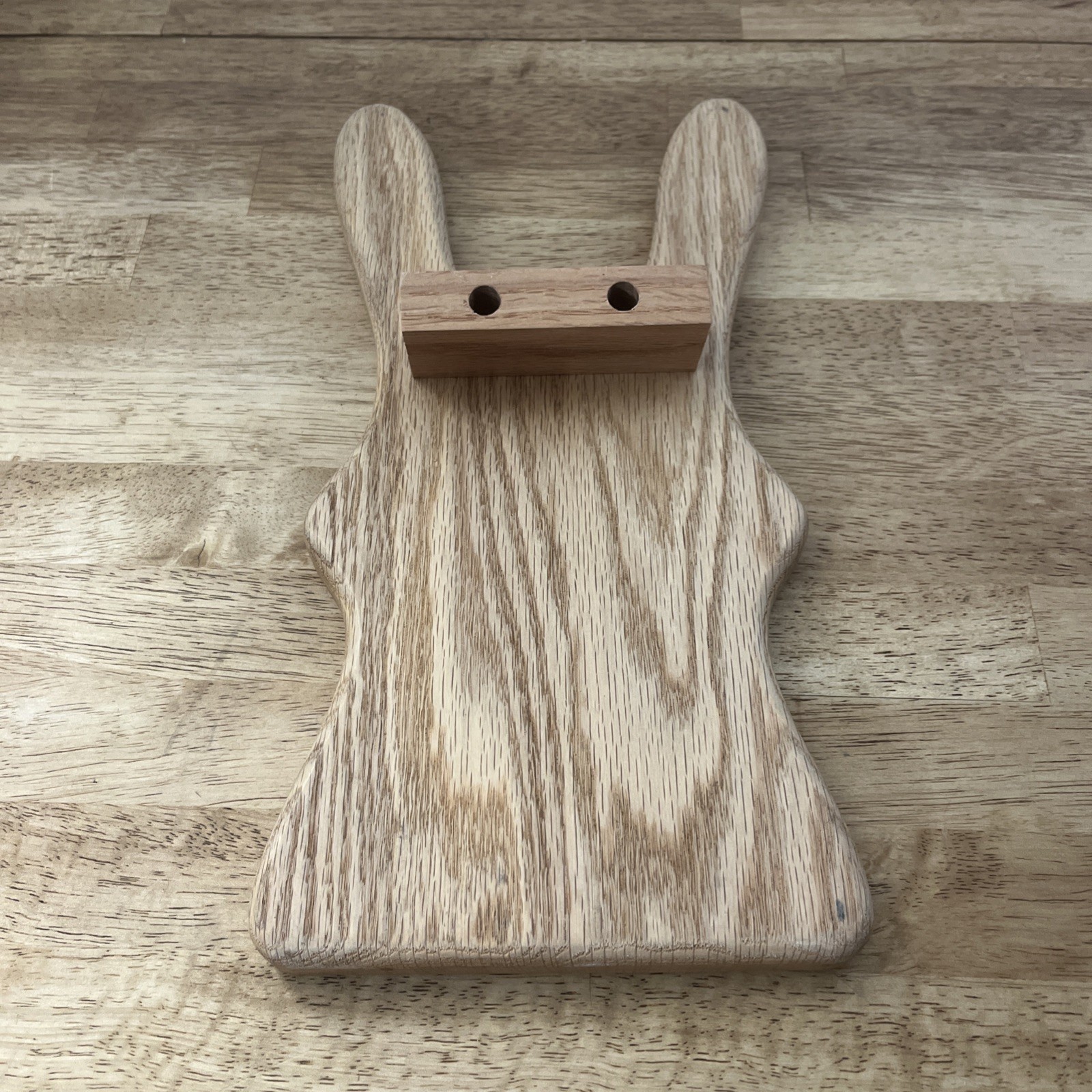 Beck Boots Wooden Boot Jack