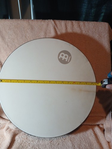 Meinl Sea Drum 16 in.