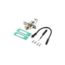 Buderus Zündbrenner Set Service G124 G134  Sieger SG95 8718585342 ex 63006225