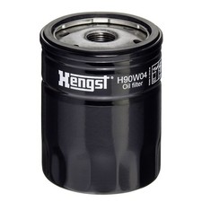 HENGST FILTER H90W04 Ölfilter für BMW Schmierung