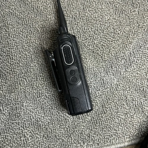 Motorola XPR 7580e Portable 2-Way Radio 800-900MHz Bluetooth AAH56UCN9WB1AN - Picture 10 of 10