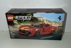 LEGO Speed Champions Ferrari 812 Competizione 76914