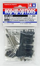 Tamiya 53828 RC Buggy DT02 Turnbuckle Suspension Arm & Tie Rod Set OP828 Hop Ups