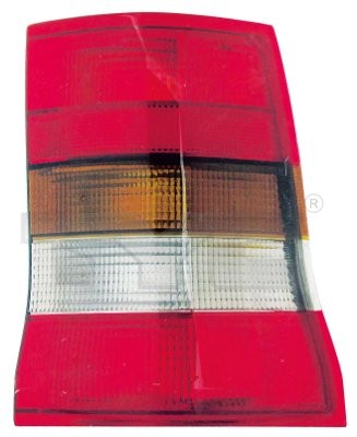 COMBINATION REARLIGHT 11-0373-11-2 FOR OPEL ASTRAF 16LZ2/NZR/XXEL/CSE 1.6L 4cyl - Picture 2 of 6