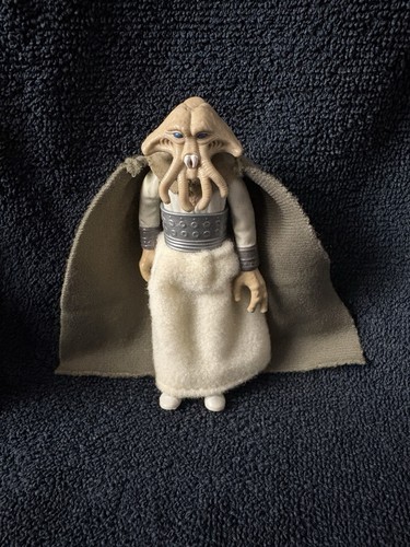 Vintage Return Of The Jedi ROTJ Star Wars Actionfigur Lot Kenner Ewok Leia - Bild 8 von 19