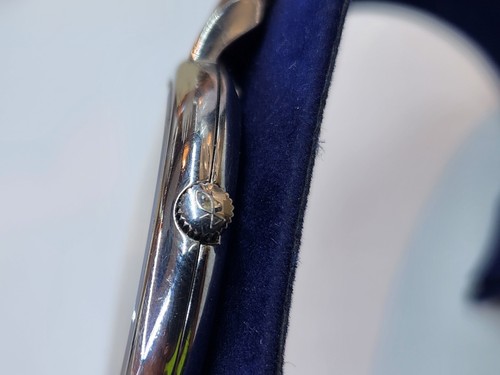 IWC SCHAFFHAUSEN PORTOFINO Herrenuhr 34mm , Quartz - Bild 4 von 8
