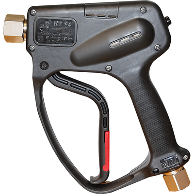 #ad AR North America AR50900 Brass Trigger Gun 8100 PSI 21 GPM Pressure Washer $387.20