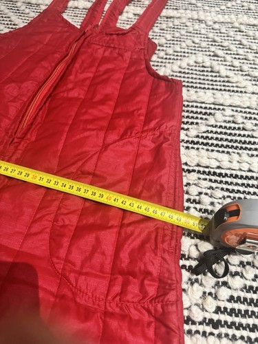 Skilatzhose ♥️ Jethose ♥️ Damen M Vintage ♥️ #3 - Bild 9 von 11