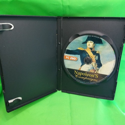 Napoleon's Compaigns ENG + RUS Edition - Picture 4 of 4