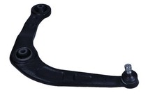 Querlenker Dreieckslenker MAXGEAR 72-3247 Stahl für PEUGEOT 206 2A SW 2E CC 2D