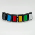 Sanwa Original OBSA-45UK Arcade Illuminated Push Button