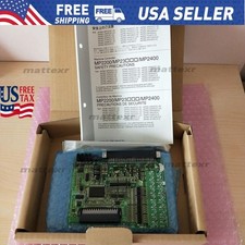NEW YASKAWA JAPMC-IO2301-E Controller Expedited Shipping