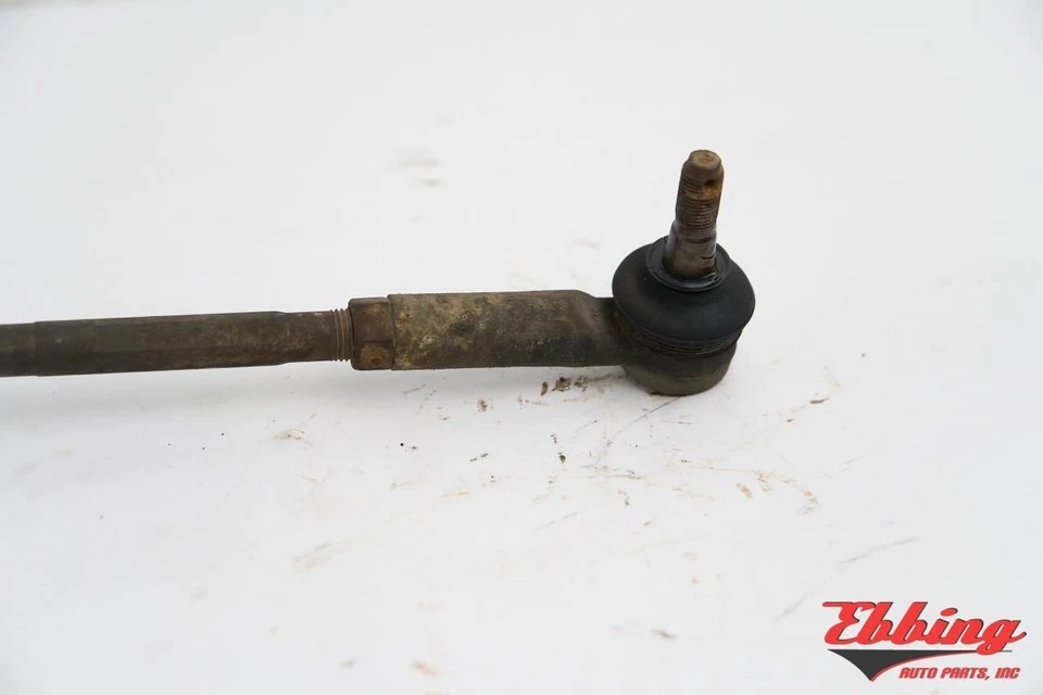 Power Steering Rack Front Wheel Drive ID 88973765 Fits 03-08 Pontiac Vibe 527505 Foto 4 de 4