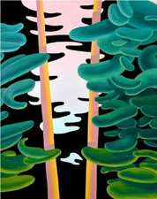 Madeleine Bialke Murder Most Foul Limited Edition Art Print