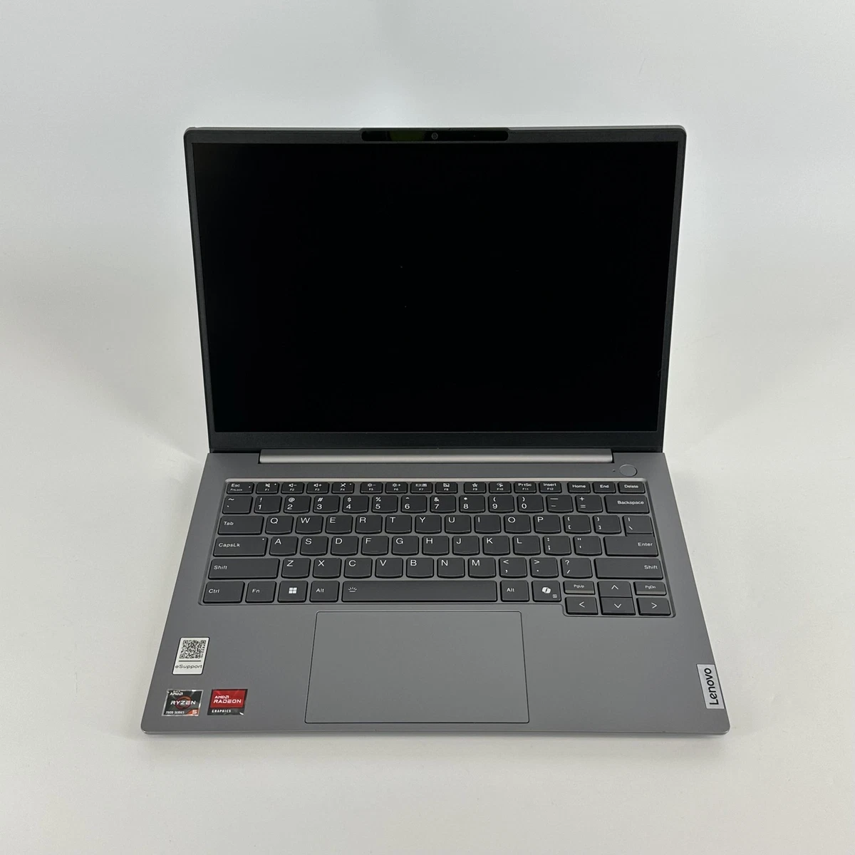 Lenovo 8GB 256GB SSD Capacity PC Laptops & Netbooks for sale | eBay