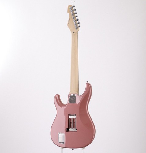 EDWARDS E-SN7-194MF Vintage Burgundy Mist 3.82kg 2021 - Picture 7 of 11