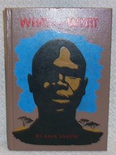 What is the What by Eggers, Dave