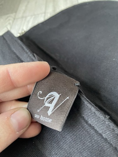 *RARO* HERMOSO MONEDERO/BOLSO DE MANO DE CÓCTEL AVIVA STANOFF CON CUENTAS CON CADENA DE METAL - Imagen 8 de 12