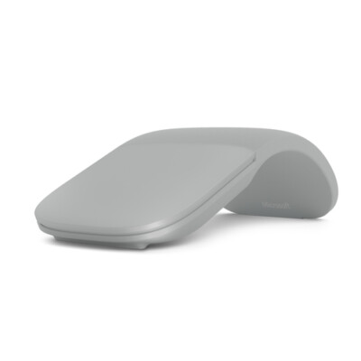 Microsoft Surface Arc Maus beidhändig Bluetooth BlueTrack 1000 DPI