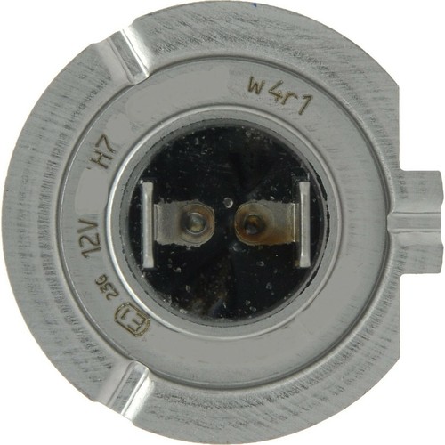 Nokya 2500K Yellow H7 Nok7616 55W Two Bulbs Head Light High Beam Replace Upgrade - Picture 5 of 12