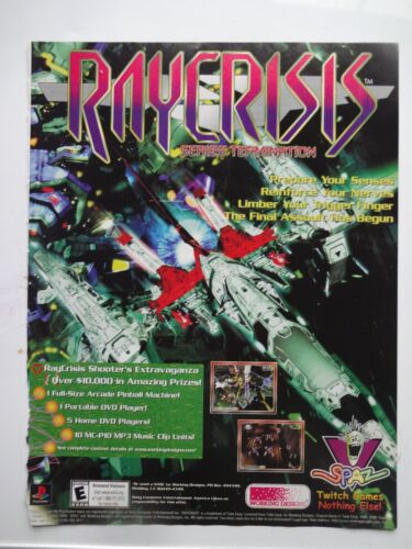 PlayStation 1 2 pc Sega Saturn Snes Nes Original ADVERTS GAME POSTER ART In A4 - Picture 26 of 181