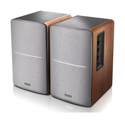Altavoces tocadiscos y edificador Audio-Technica Bluetooth AT-LP60XBT R1280 DB - Imagen 10 de 14