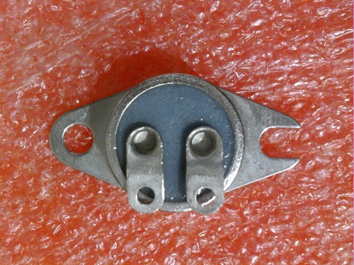 INTERRUPTOR TERMOSTÁTICO TOLERANCIA HERMÉTICAMENTE SELLADO ELMWOOD 3100U-3-1462 NOS - Imagen 2 de 8