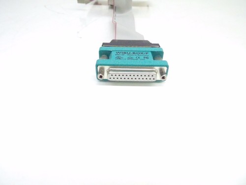 Exsys EX-41012 PCI Controller 2x Parallel SPP/EPP/ECP,incl. Low Profile Hanger - Picture 11 of 11
