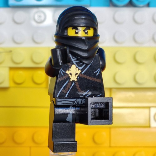 ✨Kate's Figs: LEGO - NINJAGO Heroes & Allies - Great Condition 🥷 - Picture 42 of 695