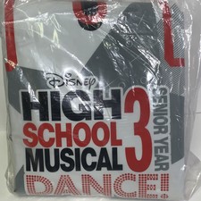 High School Musical 3 Dance Pad Mat For The Mat Only Ps2 For