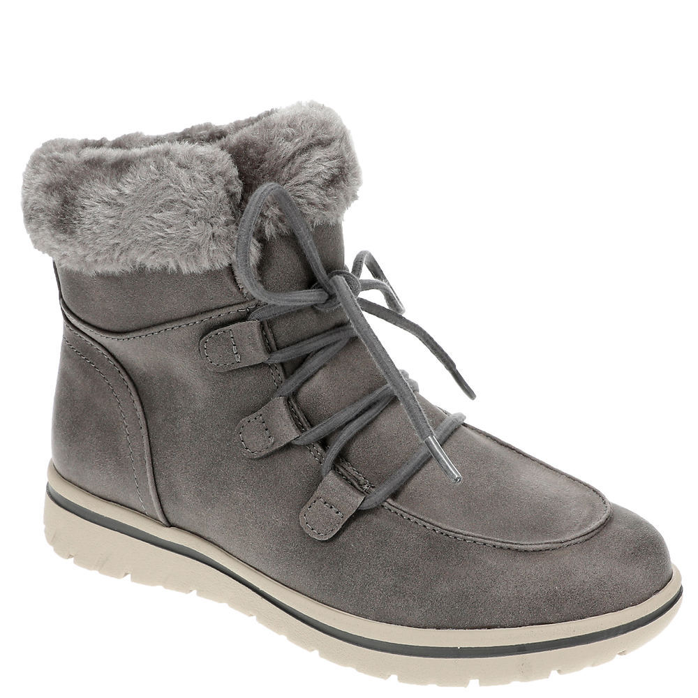 Женские ботинки Cliffs By White Mountain Harisson Womens Boot 9.5 B(M), США - Древесный уголь