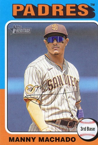 2024 Topps Heritage Base #101-300 You Pick Complete your set SPECIAL!!! - Picture 69 of 171