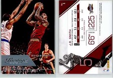 J.R. Smith 2015-16 Prestige Bonus Shots Light Blue #1 Cavaliers