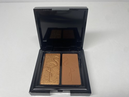 Shaina B. Miami Eyeshadow Duo • Soca & Bacchanal • 0,088 Unzen - Bild 2 von 3