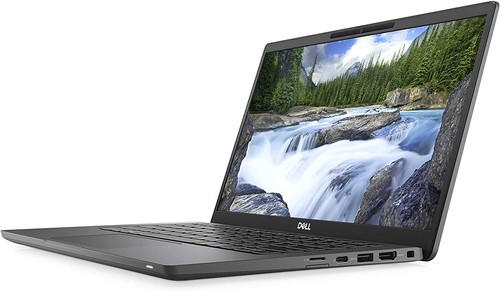 Dell Latitude 7320 13.3", i5-1145G7, 16GB RAM, 256GB SSD, NEW w/ 3 YR WARRANTY - Picture 3 of 5