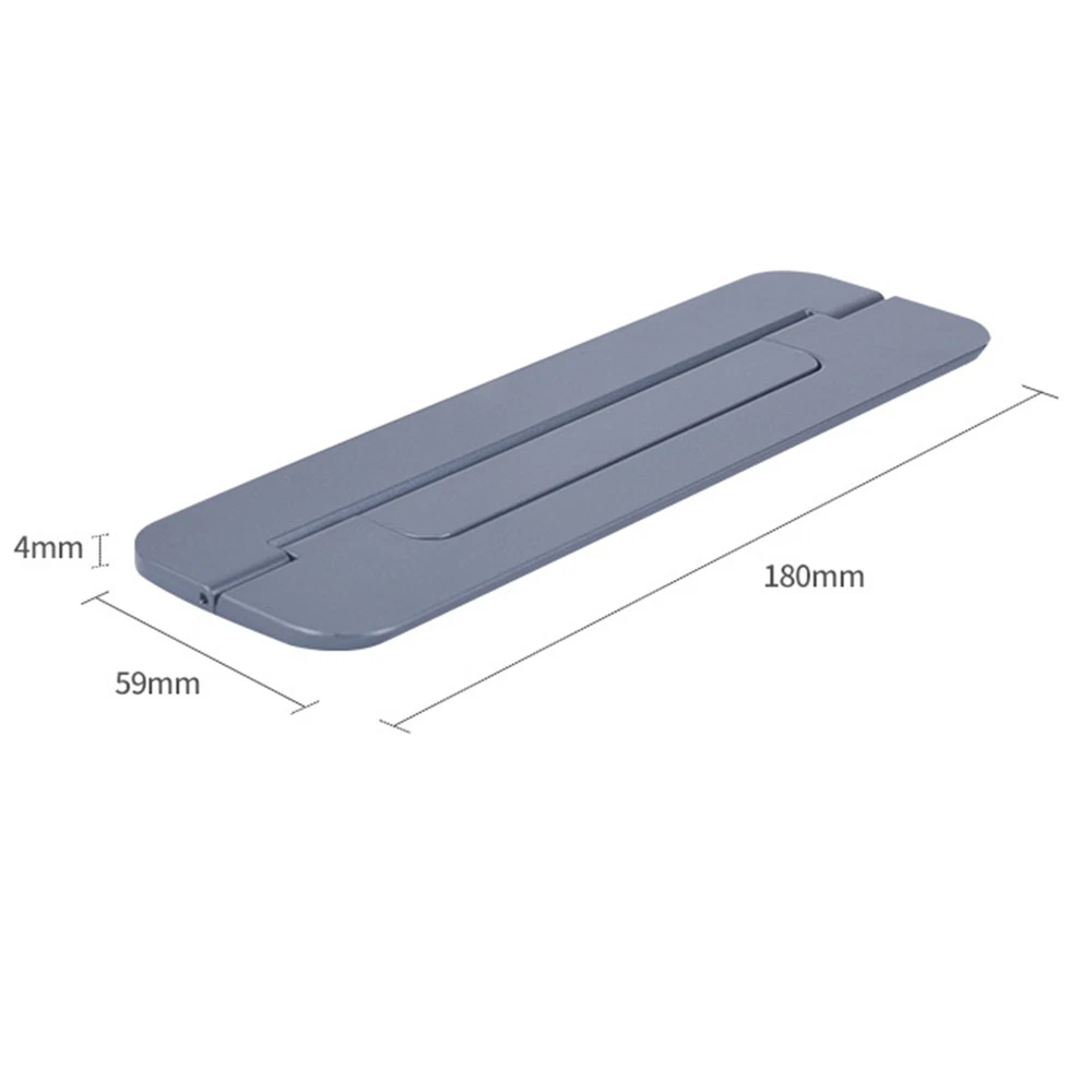 Laptop Stand Wide Application Solid Support Notebook Cooling Support Stand