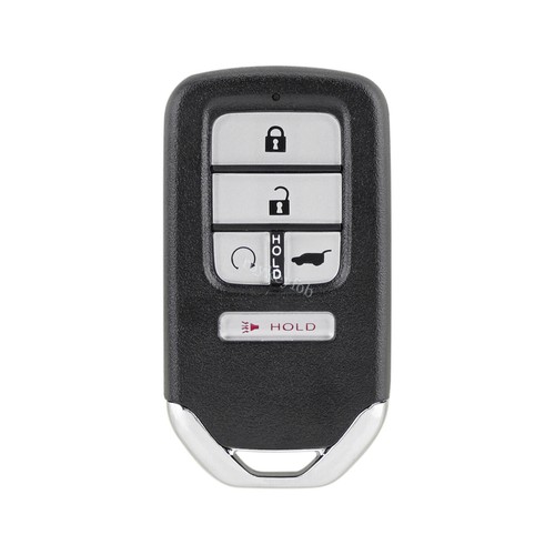 2 For Honda CRV 2017 - 2019 2020 Keyless Remote Key Fob Case Cover Shell KR5V2X - Picture 10 of 10