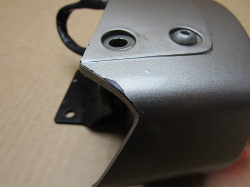 Luz trasera freno Royal Enfield Himalayan 410 2021 10.378 millas (13870) - Imagen 4 de 8