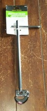 12" Basin Wrench -Swivel Jaw with 0-90 Degree Offset- Model #91958