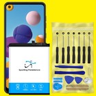 High-Performance 4600mAh Battery f Samsung Galaxy A10s Sm-A107F Sm-A107M Phone