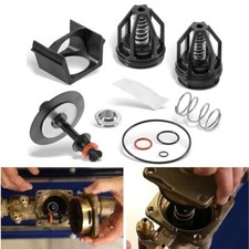 0887794 009M2 1-1/4" - 1-1/2" Total Repair Kit For Series 009M2/LF & 4000BM2