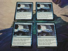 4x Playset MTG Magic the Gathering Complete Set of 4 x4 Cards Amonkhet You Pick!
