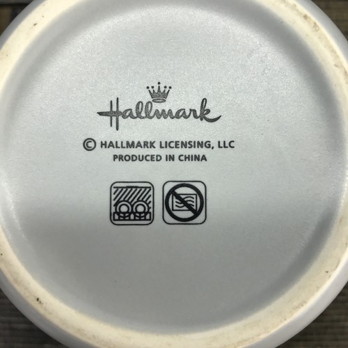 Hallmark Classy Yet Sassy Gray And Gold Mug 12oz - Picture 7 of 11