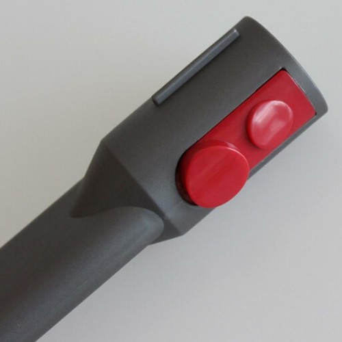 Vacuum Cleaner Crevice Tool Nozzle For Dyson V7 V8 V10 V11 967612-01 96761201 - Picture 5 of 9
