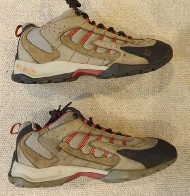 columbia birkie trail women's