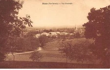 74 - GOOD - SAN43991 - General view