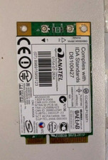 Carte Wifi Atheros AR5BXB63 pour COMPAQ Presario CQ70-205EF .